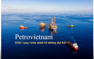 Khát vọng của Đảng ủy Petrovietnam: Không để lỡ "chuyến tàu" chuyển đổi số và đổi mới sáng tạo - Ảnh 3.