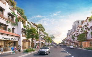 Blanca City trong mắt giới tinh hoa: Chất sống thời thượng và không gian chữa lành hòa quyện bên trong nhà phố Casa - Ảnh 6.