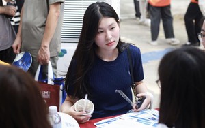 Điểm sàn của hai trường đại học Luật lớn nhất cả nước- Ảnh 11.