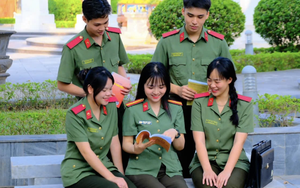 Điểm sàn của hai trường đại học Luật lớn nhất cả nước- Ảnh 10.