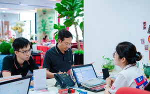 2 ngành học viện của Kỹ thuật quân sự điều chỉnh điểm sàn - Ảnh 1.