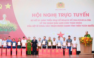 Khuyến học, biểu dương các gương học tập ngành Ngân hàng - Ảnh 1.