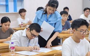 Khoảng 9.000 học sinh trượt tốt nghiệp trung học phổ thông năm 2025- Ảnh 2.