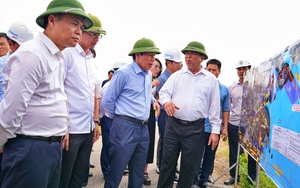 Hải Phòng đưa 43 dự án vào danh mục dự án trọng điểm - Ảnh 3.