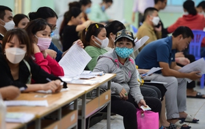 Bất ngờ với 2 nhóm ngành có tỉ lệ thất nghiệp cao - Ảnh 1.