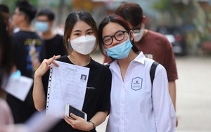 Hơn 840.000 thí sinh đăng ký xét tuyển đại học, cao đẳng năm 2025 - Ảnh 2.