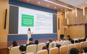 Cơ chế vượt khung: Đột phá thu hút nhân tài khoa học công nghệ - Ảnh 3.