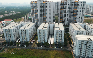 Thủ tướng đồng ý nâng ngưỡng thu nhập được mua nhà ở xã hội- Ảnh 3.