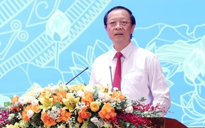Bộ trưởng Nguyễn Kim Sơn: Năm học mới sẽ triển khai nhiều quyết sách lớn về giáo dục và đào tạo - Ảnh 2.