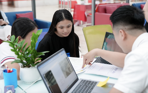 Hệ lụy khôn lường từ "cơn bão" 344 tổ hợp xét tuyển đại học năm 2025 - Ảnh 4.
