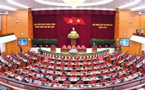 Đổi Thẻ đảng viên trong toàn Đảng - Ảnh 3.