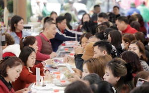 Giá vàng đón tín hiệu tích cực sau nhiều phiên giảm giá liên tiếp - Ảnh 2.