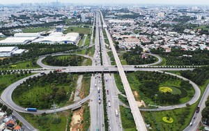 Đẩy nhanh tiến độ triển khai các dự án đường cao tốc - Ảnh 2.