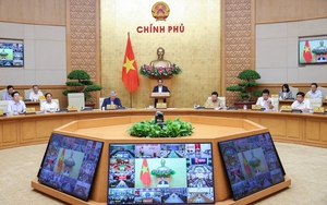 Trưng bày “30 năm quan hệ ngoại giao Việt Nam - Hoa Kỳ” - Ảnh 4.