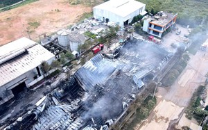 Lai Ch&acirc;u: Ch&aacute;y nh&agrave; l&agrave;m 3 học sinh tử vong - Ảnh 3.