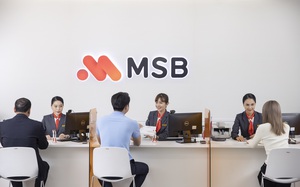 Vươn tầm trải nghiệm, MSB biến công nghệ thành “trợ lý” cá nhân cho khách hàng- Ảnh 3.