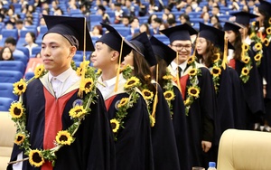 Đại học Kinh tế Quốc dân đặt mục tiêu top 100 trường đại học tốt nhất châu Á - Ảnh 2.