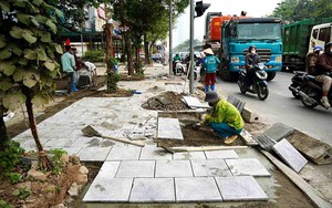 Đại hội Đảng bộ Mặt trận Tổ Quốc Việt Nam thành phố Hà Nội: Quyết tâm xây dựng khối đại đoàn kết Thủ đô - Ảnh 4.
