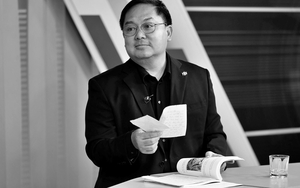 Ông Hoàng Nam Tiến - người suốt đời đề cao triết lý "Học tập suốt đời" - Ảnh 4.