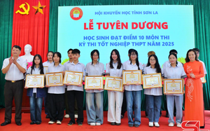 Có nên duy trì kì thi tốt nghiệp "nửa nạc nửa mỡ" như hiện nay? - Ảnh 4.