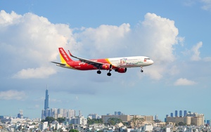 Vietjet kinh doanh thế nào trước khi có Giám đốc mới? - Ảnh 1.