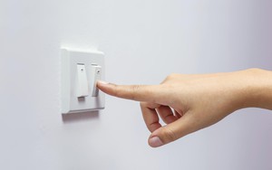 Điện lực Thành phố Hồ Chí Minh cảnh báo lừa đảo về phương thức thanh toán tiền điện - Ảnh 3.