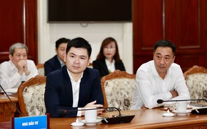 Khai mạc Giải bóng đá Công an, Cảnh sát các nước ASEAN mở rộng 2025- Ảnh 5.
