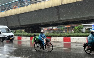 Bộ Giáo dục và Đào tạo: Không tổ chức sinh hoạt hè tại các nơi có nguy cơ sạt lở đất, lũ, ngập úng - Ảnh 2.