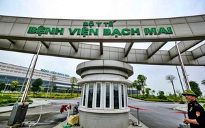 Sớm đưa cơ sở 2 bệnh viện Bệnh viện Bạch Mai, Việt Đức vào sử dụng - Ảnh 2.