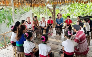 Cơ hội học Trường Marshall School Vietnam ở Nghệ An - Ảnh 11.