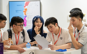 Bộ GD&ĐT khẳng định thông tin "đóng cửa, giải tán trường tư" sai sự thật, bịa đặt - Ảnh 3.