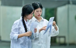 Bộ Giáo dục và Đào tạo lấy ý kiến về tổ chức thi đánh giá năng lực ngoại ngữ và tiếng Việt - Ảnh 2.