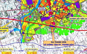 Đẩy nhanh tiến độ triển khai các dự án đường cao tốc - Ảnh 1.