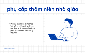 Gỡ chồng chéo trong quản lý đội ngũ nhà giáo khi vận hành chính quyền địa phương 2 cấp - Ảnh 3.