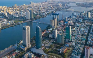 Thủ tướng phê chuẩn tân Chủ tịch Thành phố Đà Nẵng - Ảnh 5.