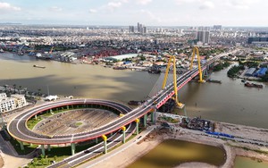 Dịp 2/9 có bao nhiêu tuyến cao tốc được thông xe? - Ảnh 1.