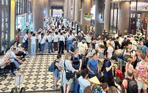 Quảng Ninh sẵn sàng cho sự kiện chính trị quan trọng: Đại hội đại biểu Đảng bộ lần thứ XVI - Ảnh 13.