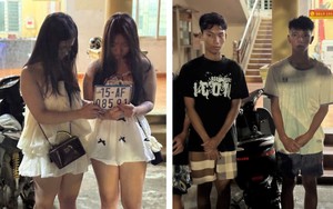 Công an Hải Phòng xử lý hành vi đăng tải thông tin sai sự thật về thủ tục hành chính - Ảnh 2.