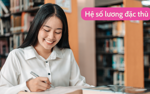 Mâu thuẫn giữa quy định về dạy vượt tiết trong Thông tư 05/2025/TT-BGDĐT - Ảnh 5.