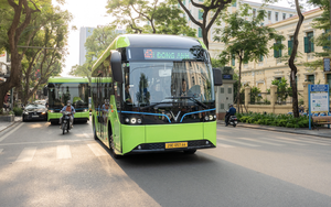 Quốc khánh 2/9: Hà Nội sẵn sàng cho lễ diễu binh hoành tráng, dự kiến bùng nổ du lịch - Ảnh 2.