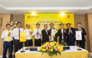 Đại nhạc hội T&T City Millennia – Bản tuyên ngôn Khơi mạch nguồn Di sản, Vững bước Kỷ nguyên mới - Ảnh 10.
