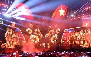 Sẽ phát vé miễn phí concert “Việt Nam trong tôi” - Ảnh 4.