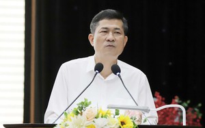 Phát động 40 ngày đêm xây trường, làm nhà giúp bà con vùng lũ Nghệ An - Ảnh 5.