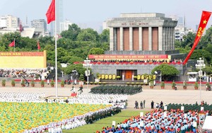 Quốc khánh 2/9: Bạn cần biết các điểm trực y tế nào? - Ảnh 3.