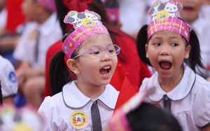 Lãnh đạo tỉnh Lào Cai kiểm tra trường lớp chuẩn bị khai giảng năm học mới  - Ảnh 4.
