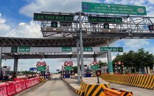 Thu ph&iacute; kh&ocirc;ng dừng: Chủ phương tiện c&oacute; thể hủy li&ecirc;n kết v&iacute; VETC, chuyển sang li&ecirc;n kết ng&acirc;n h&agrave;ng kh&ocirc;ng? - Ảnh 2.