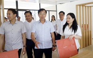 Hơn 31.000 học sinh lớp 1 ở Lào Cai tựu trường sớm 2 tuần trước ngày khai giảng - Ảnh 6.
