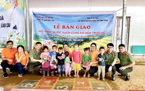 Năm học mới 2025-2026: Điều cha mẹ cần biết để con tránh dịch bệnh nơi trường lớp? - Ảnh 5.