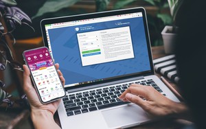Những loại giấy tờ cần chuẩn bị sau khi biết điểm chuẩn đại học 2025 - Ảnh 4.