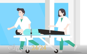 Hà Nội cung ứng nhu yếu phẩm miễn phí phục vụ người dân theo dõi diễu binh, diễu hành - Ảnh 7.